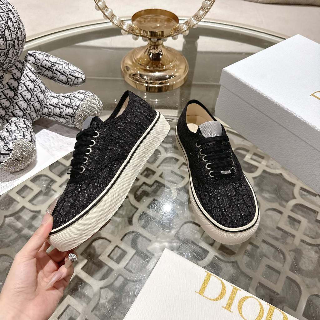 Zapatillas Deportivas Planas