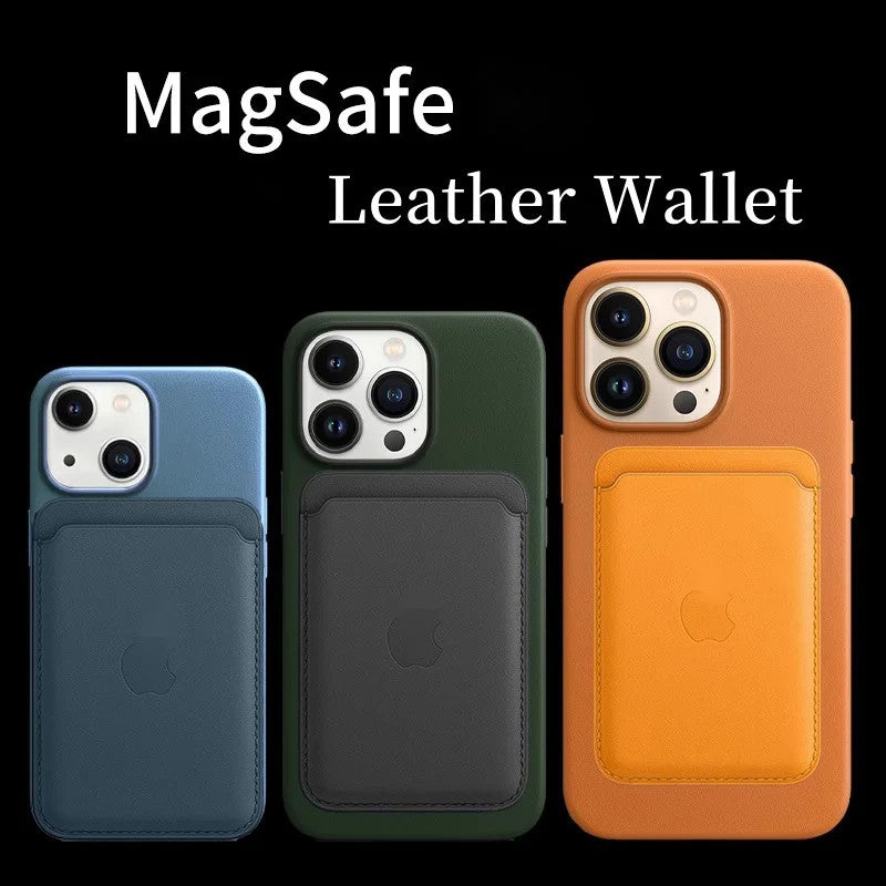 Funda Original Magsafe