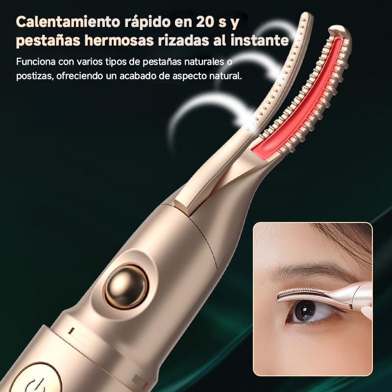 Herramienta compacta de recorte de cejas