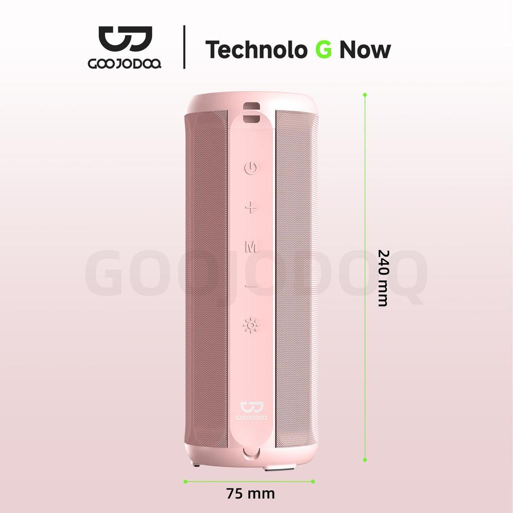 altavoz Bluetooth