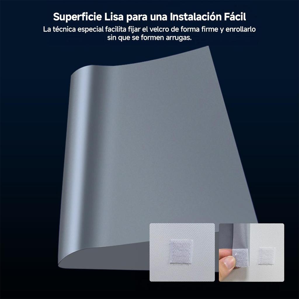 Projector Screen 100 inch