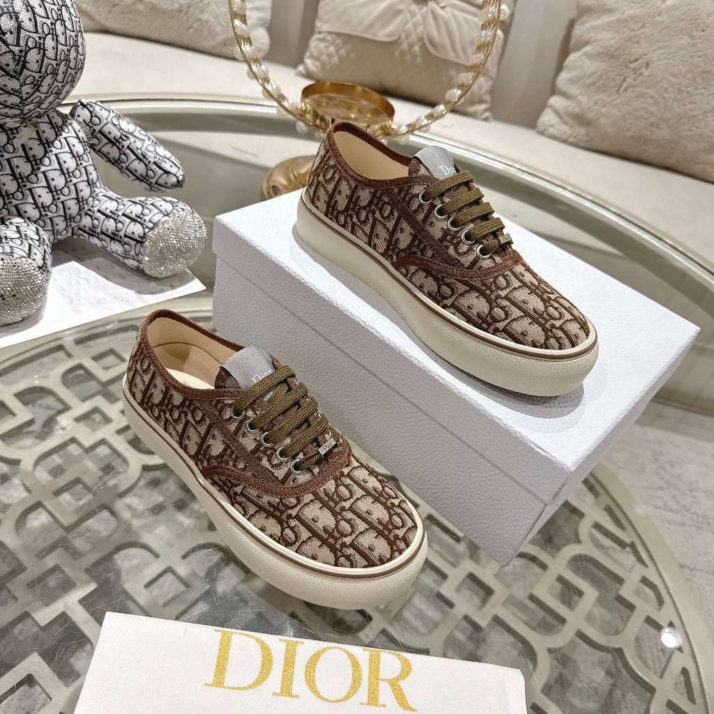 Zapatillas Deportivas Planas