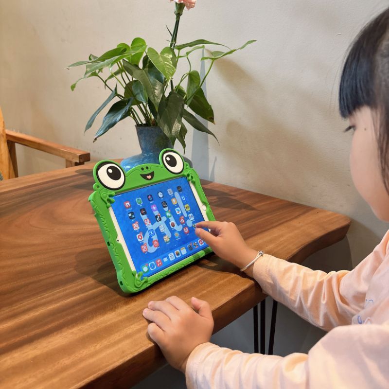 Tablet Funda-Protectora De Silicona