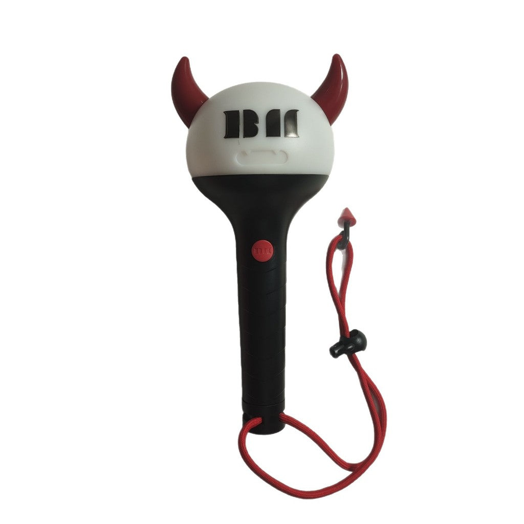 Bebémonster Ventilador Luz