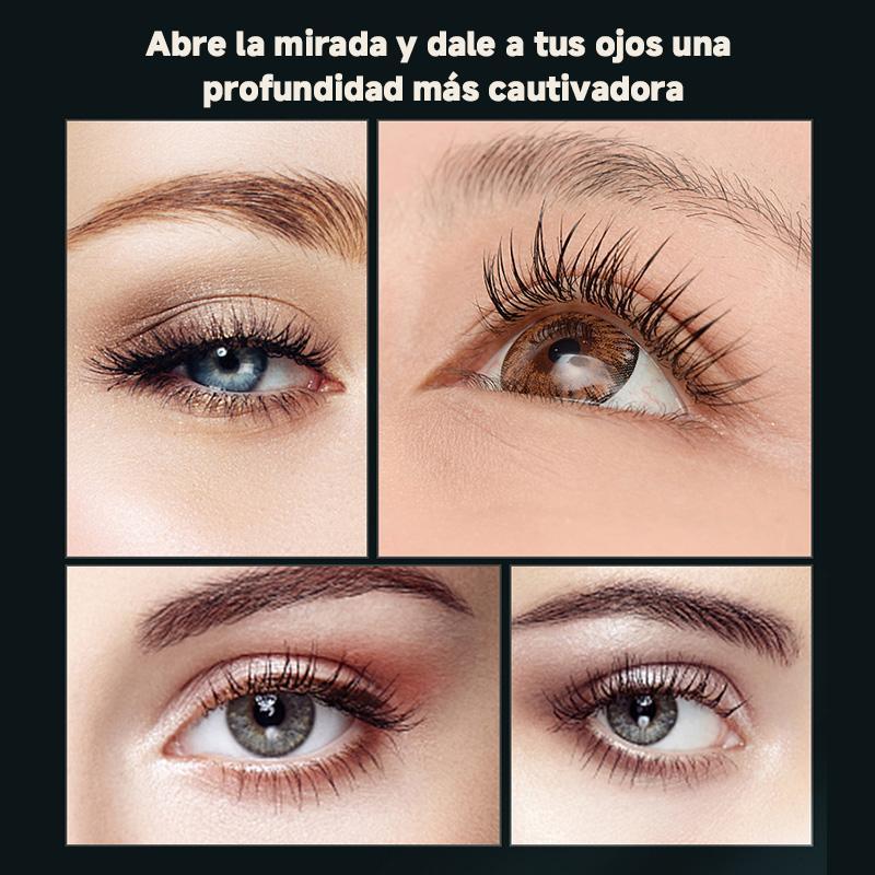 Herramienta compacta de recorte de cejas
