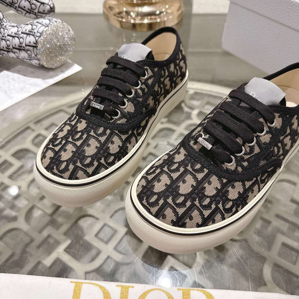 Zapatillas Deportivas Planas