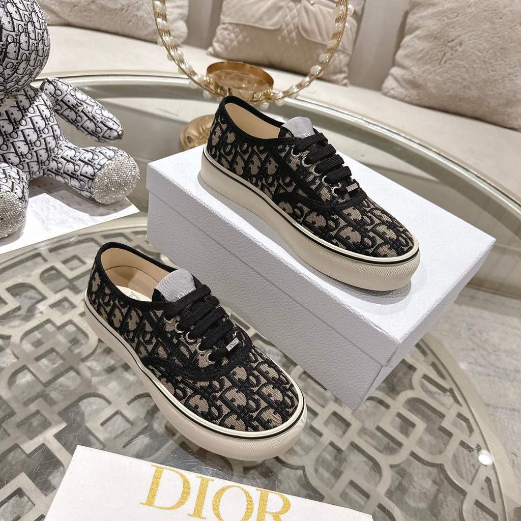 Zapatillas Deportivas Planas