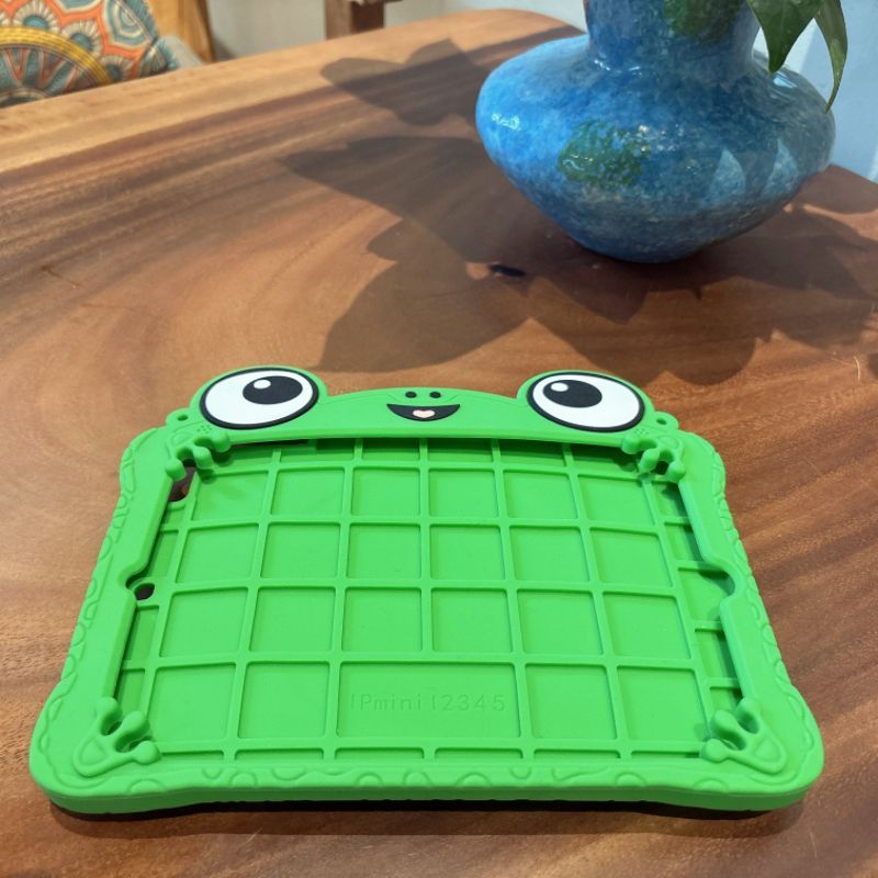 Tablet Funda-Protectora De Silicona