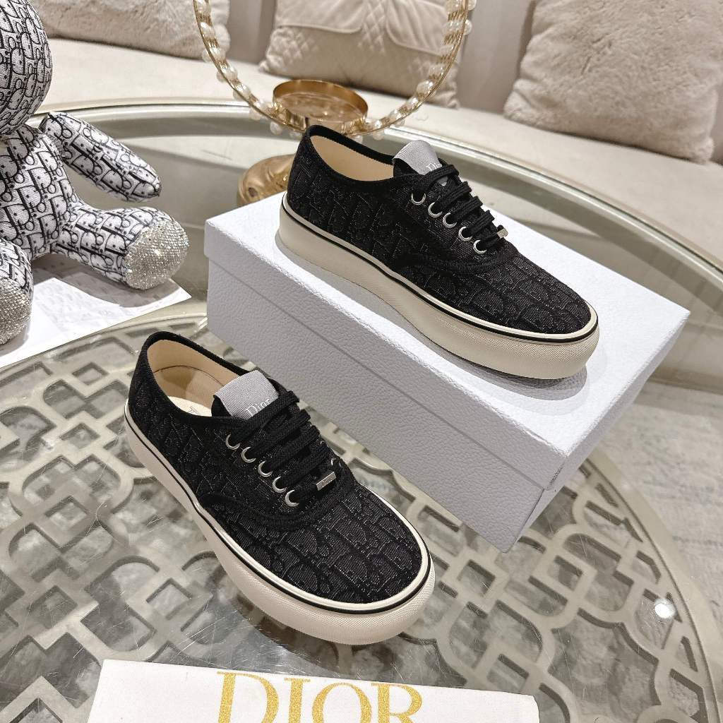 Zapatillas Deportivas Planas