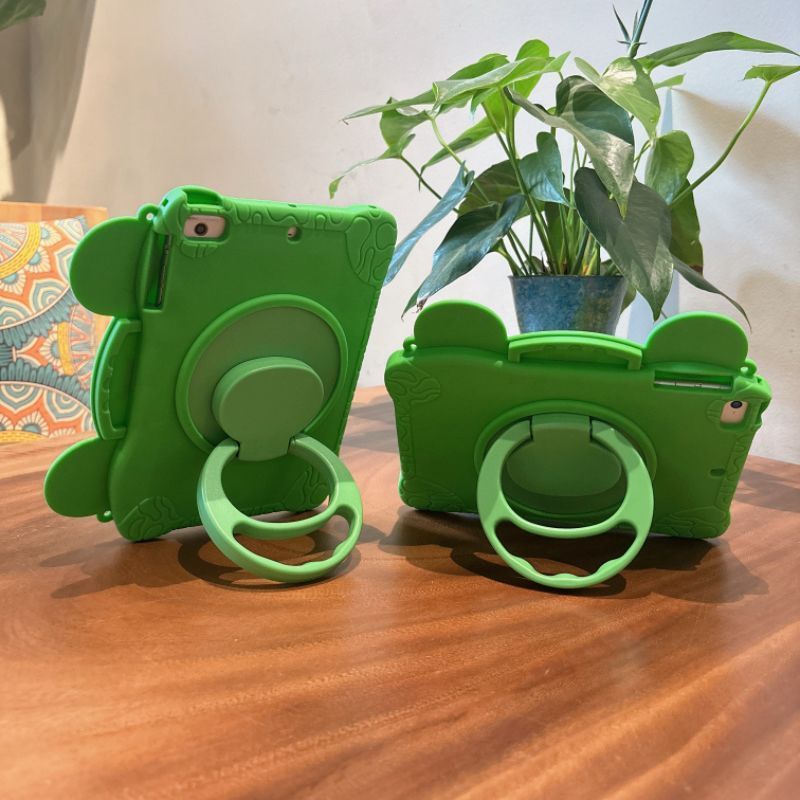 Tablet Funda-Protectora De Silicona
