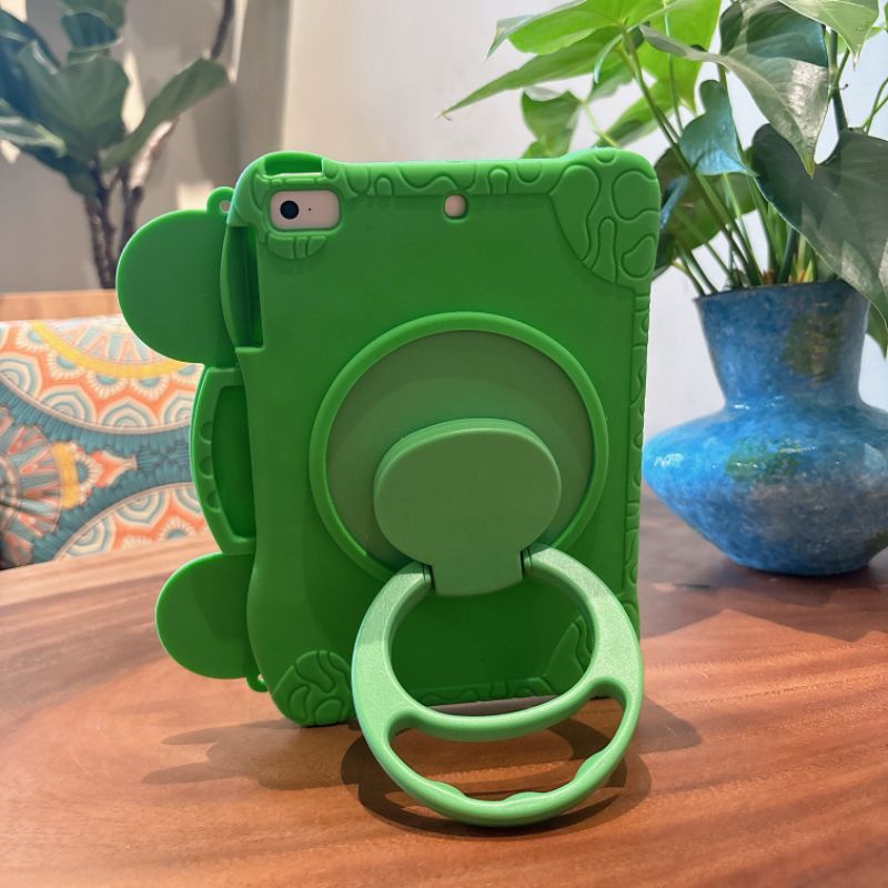 Tablet Funda-Protectora De Silicona
