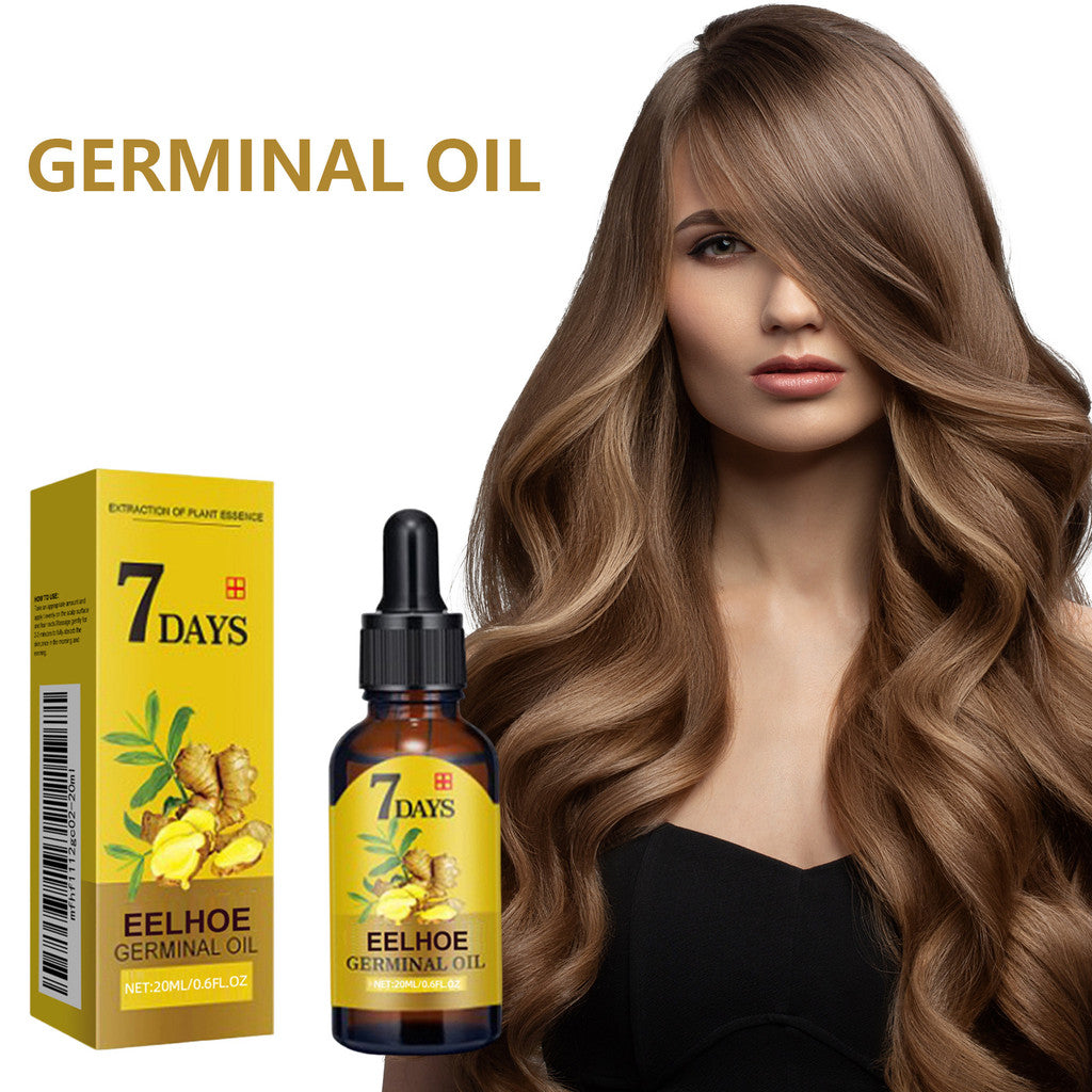 Líquido Para El Cabello