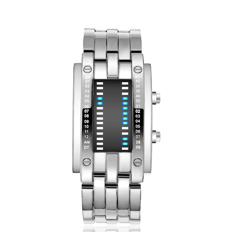 Pareja Digital Relojes