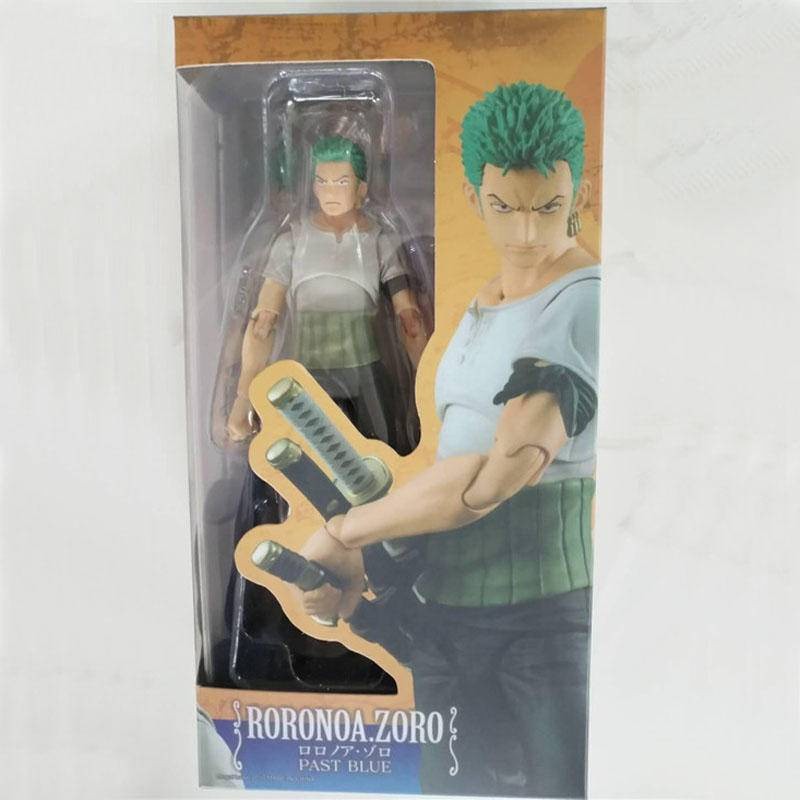 Figura De Oronoa Zoro