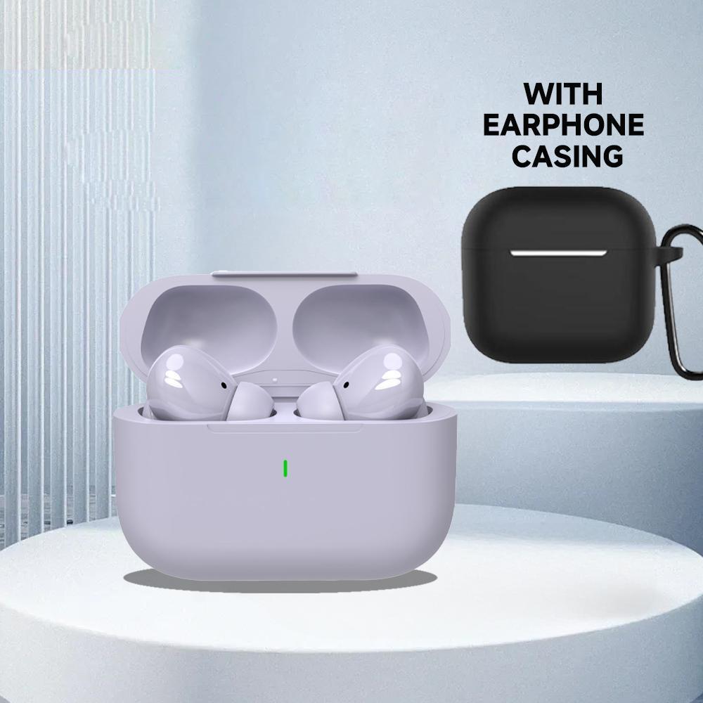 Bluetooth stereo headphones