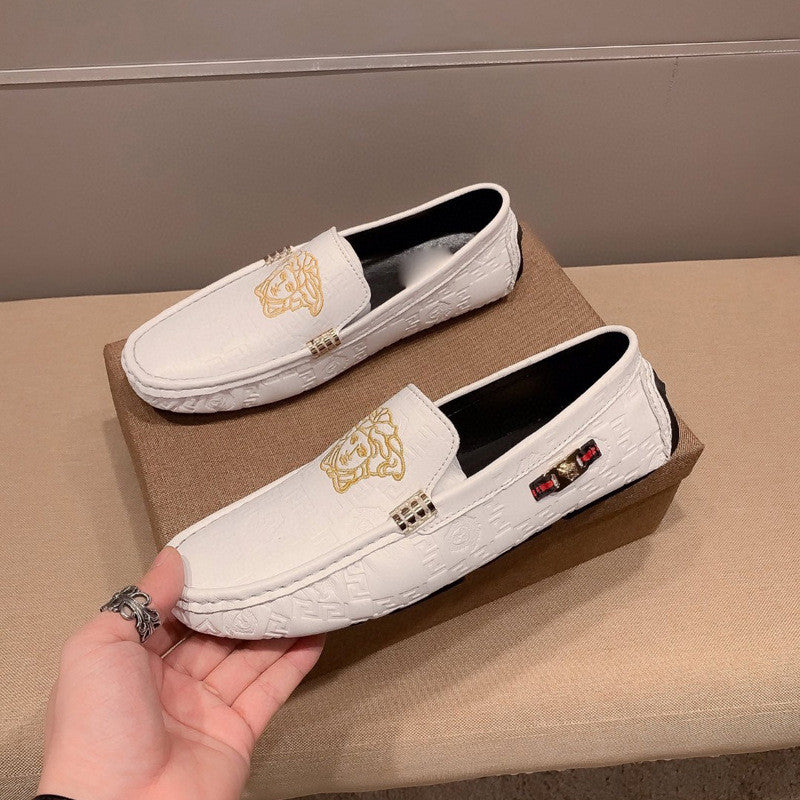 Zapatillas de Tenis y Deportivas para Hombre