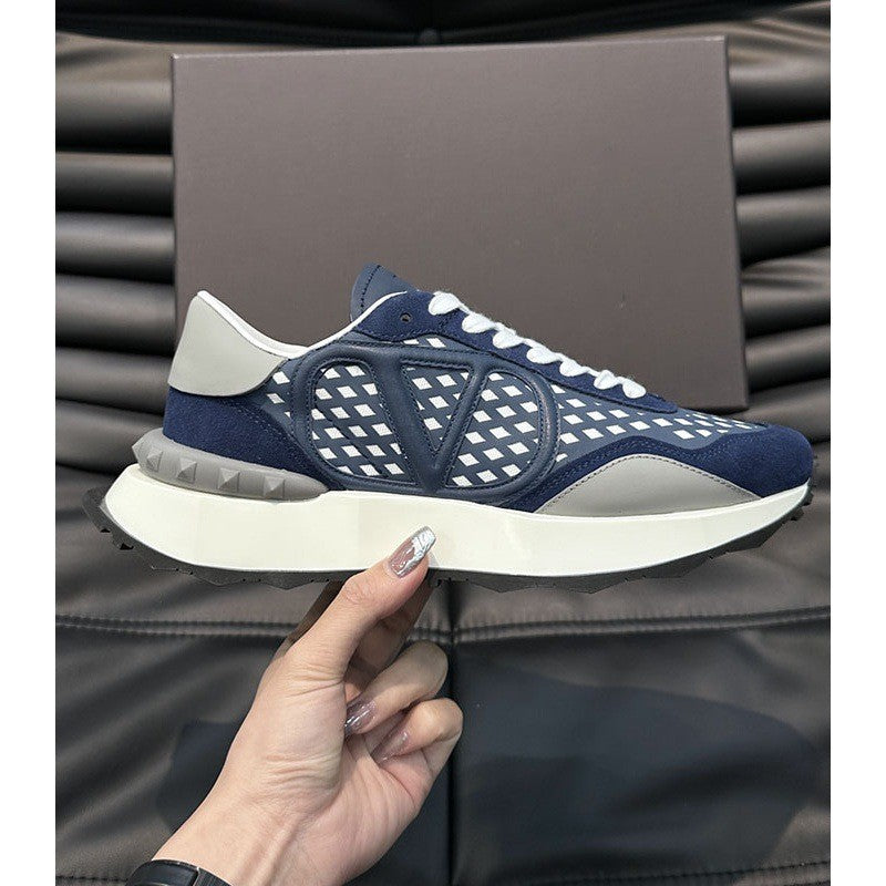 Zapatos de Tenis Sencillos