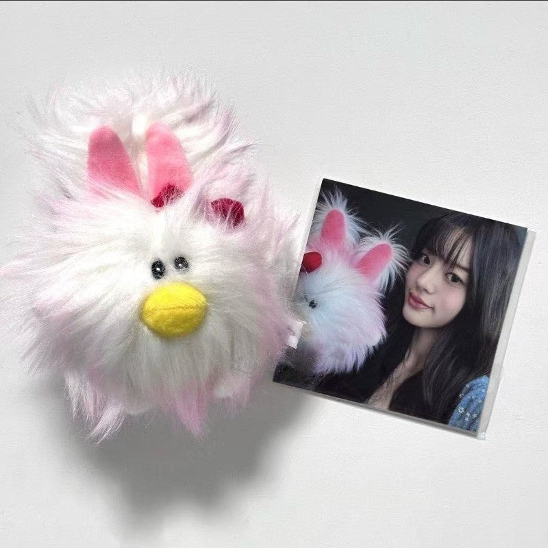 Kpop Muñeca De Peluche