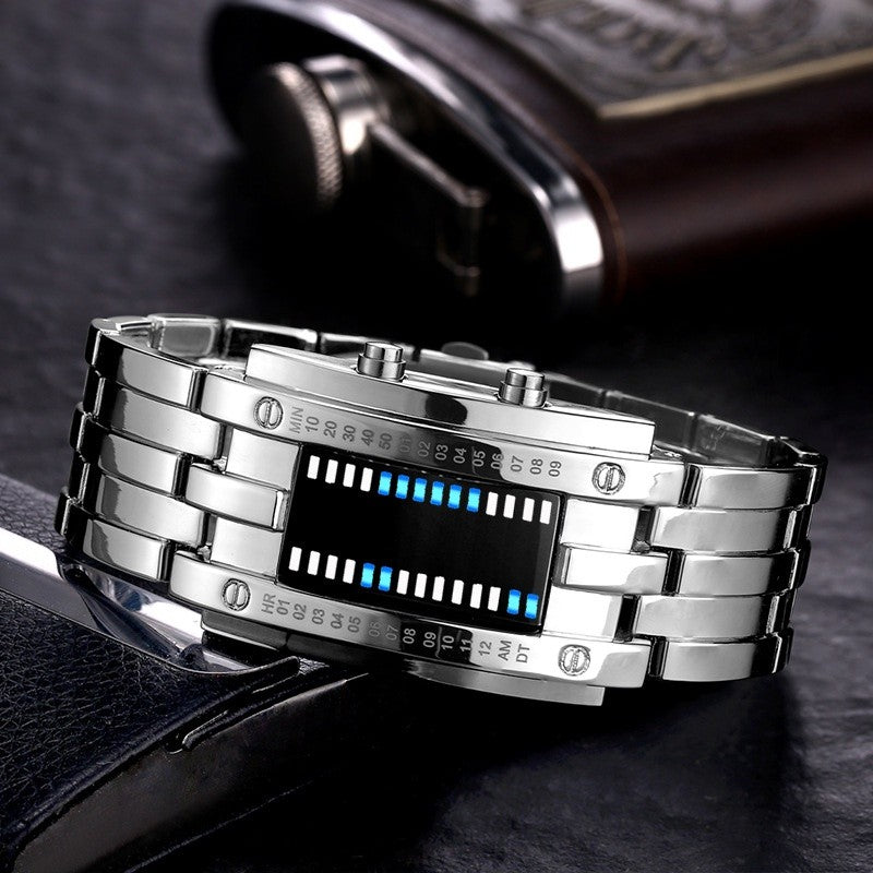 Pareja Digital Relojes