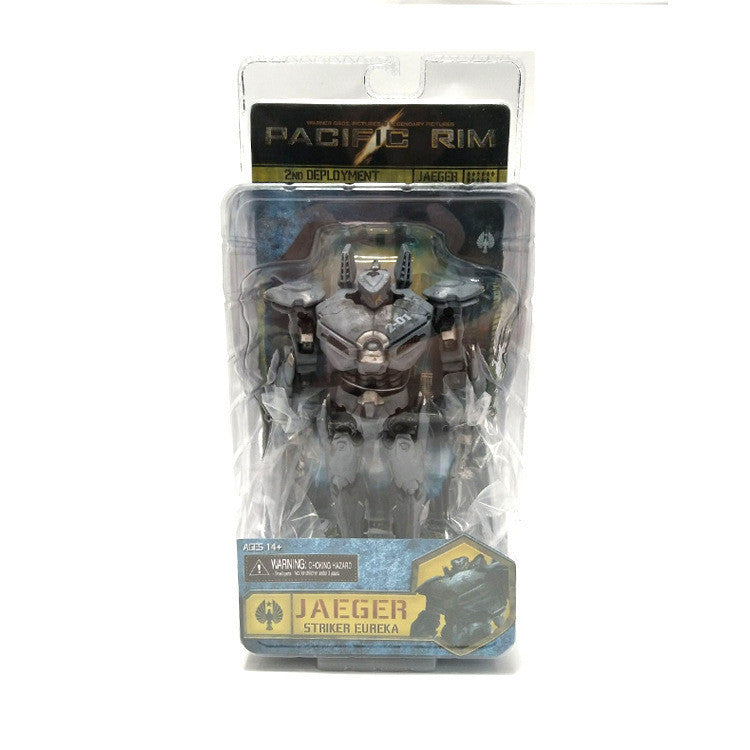 Juguete Coleccionable Para Películas