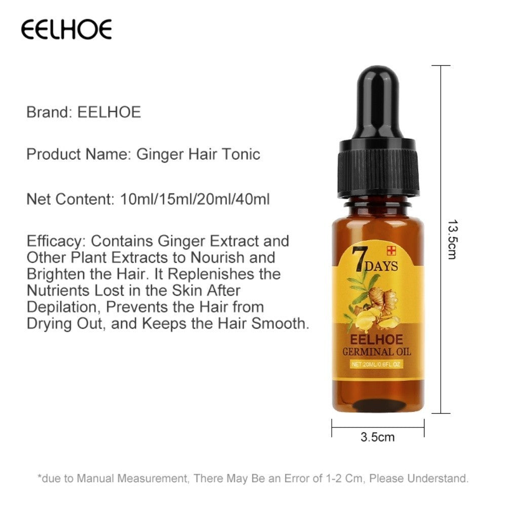 Líquido Para El Cabello