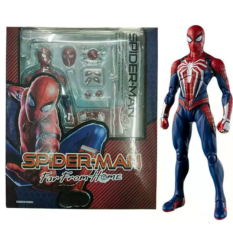Figura De Spider-Man