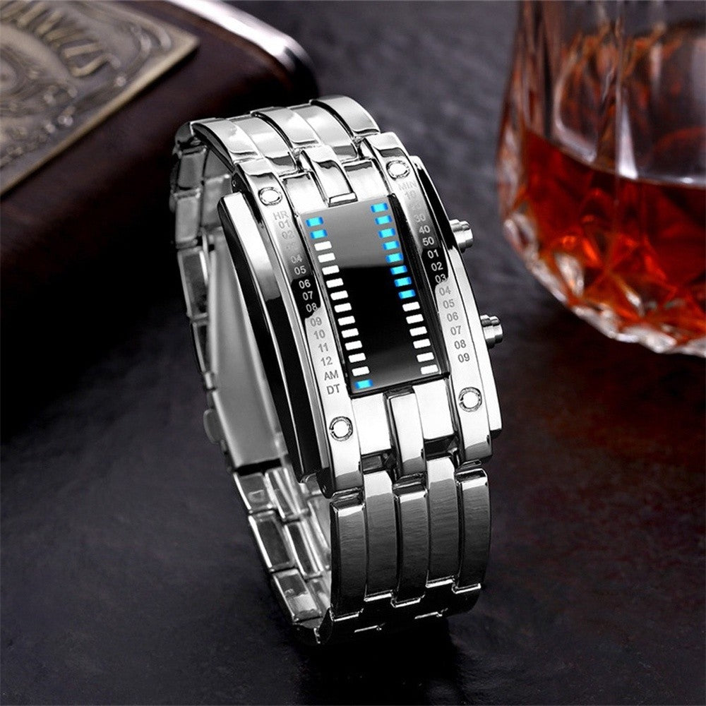 Pareja Digital Relojes