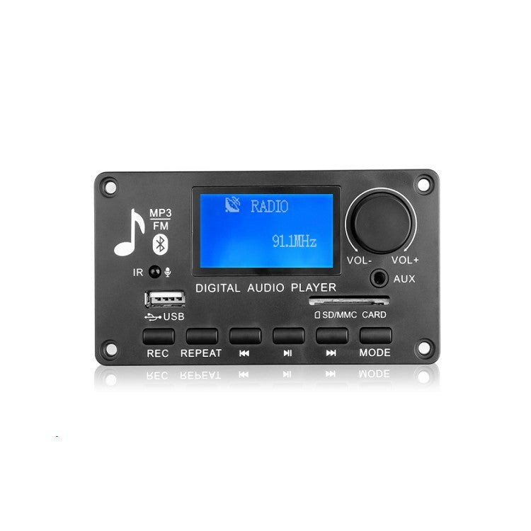Amplificador