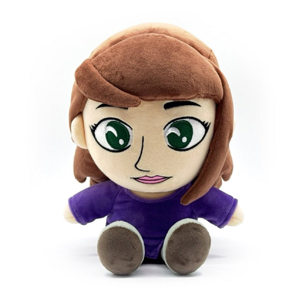 Muñeco De Peluche