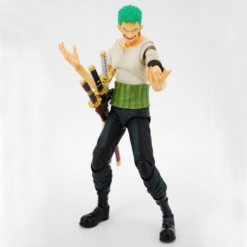 Figura De Oronoa Zoro