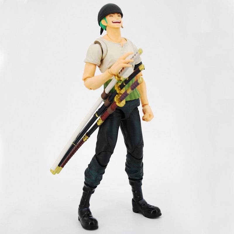 Figura De Oronoa Zoro