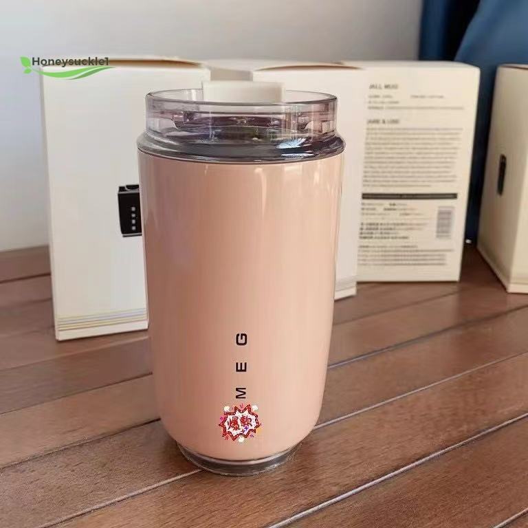 Thermos Vasos De Acero Inoxidable