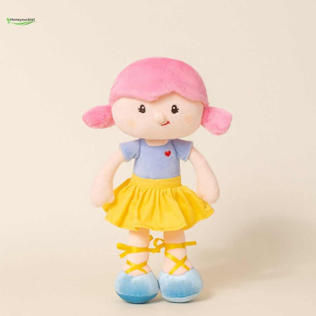 Planetas Muñecas De Peluche De La Seriebebe