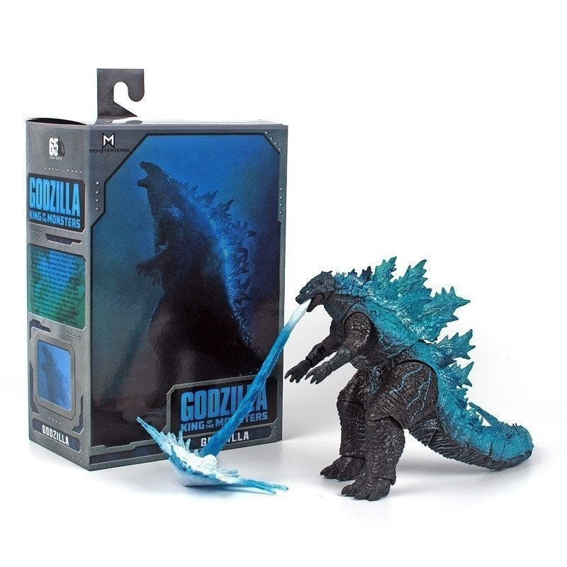 Juguete Neca Película Shm Monstruo