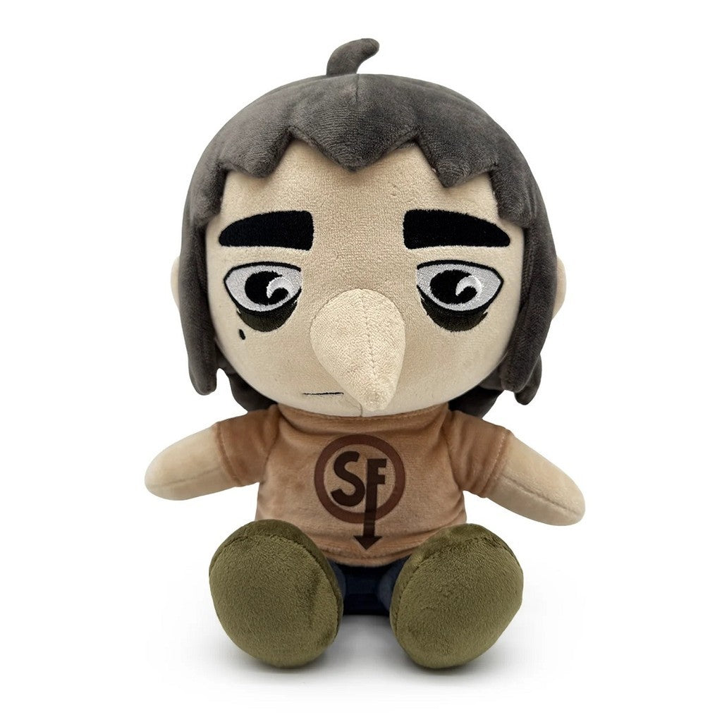 Muñeco De Peluche