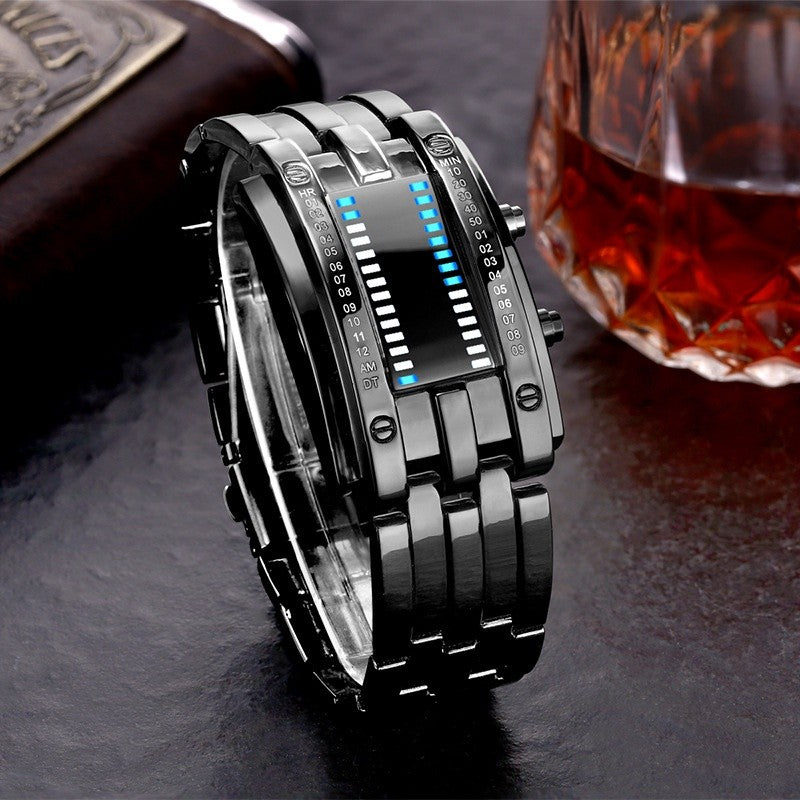 Pareja Digital Relojes