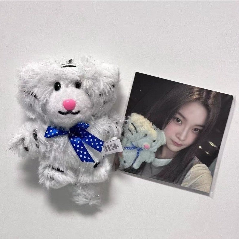Kpop Muñeca De Peluche
