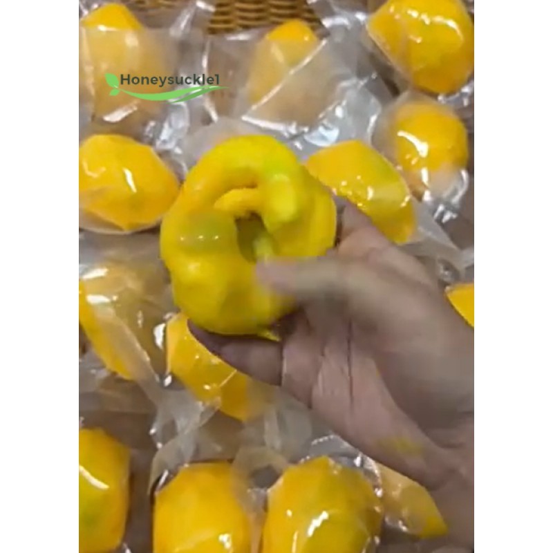 Mango squishy