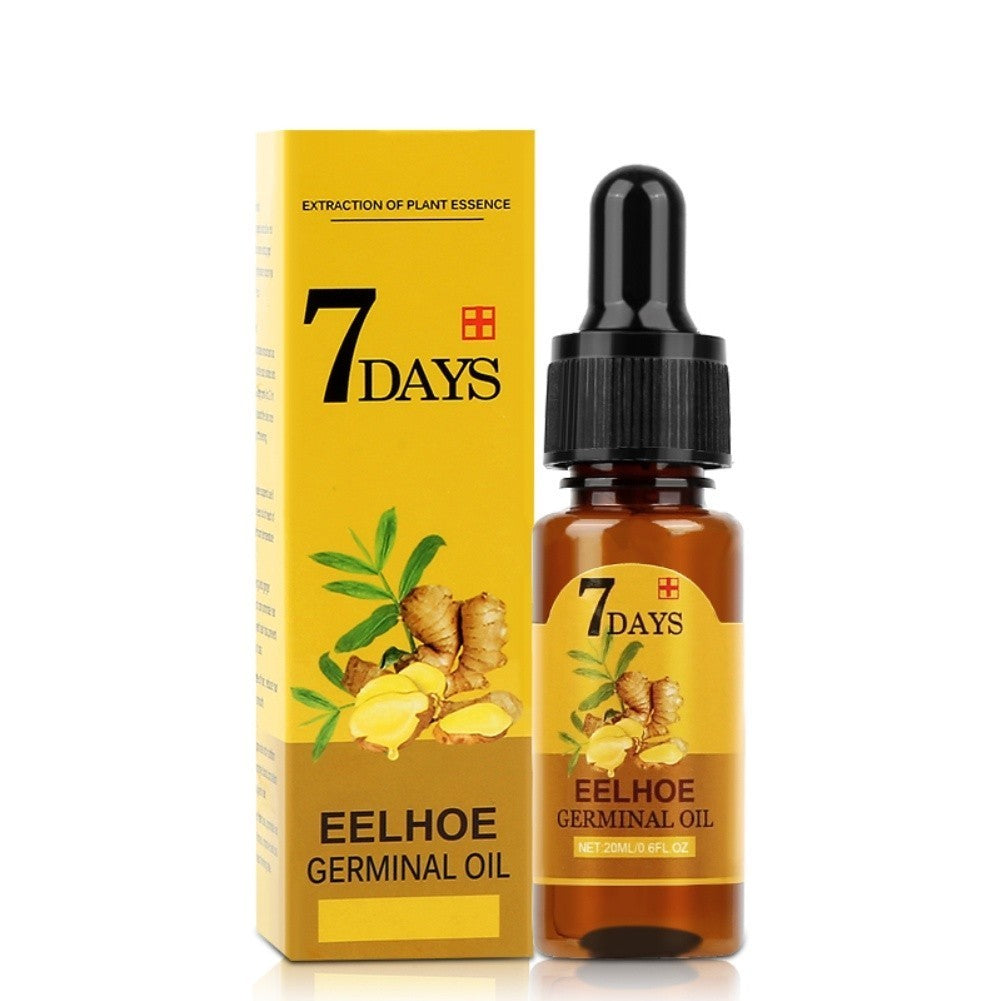 Líquido Para El Cabello