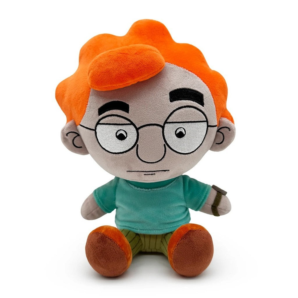 Muñeco De Peluche