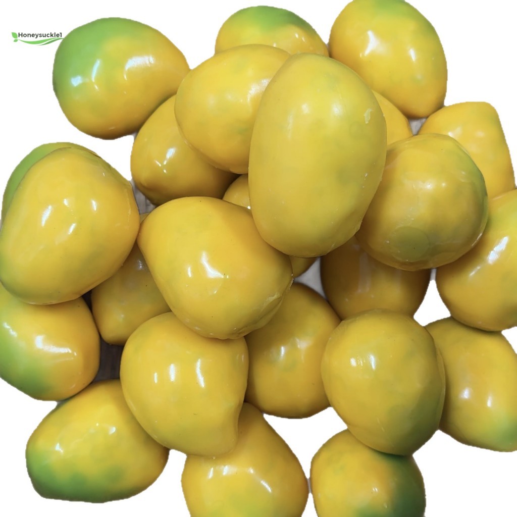Mango squishy