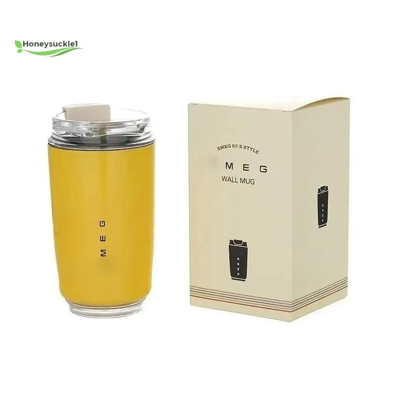 Thermos Vasos De Acero Inoxidable