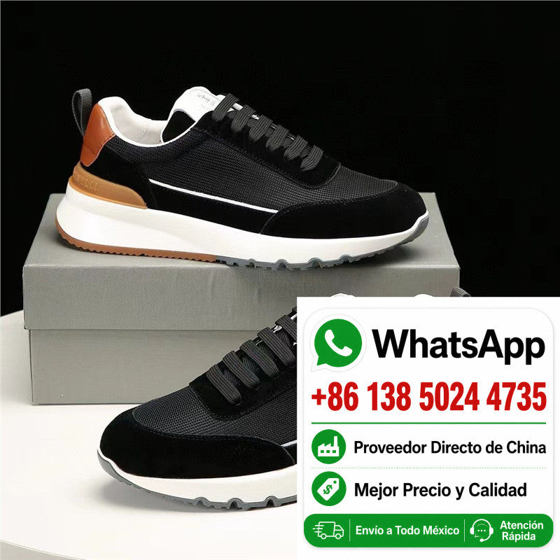 Zapatillas de Tenis y Deportivas