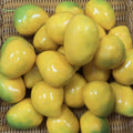 Mango squishy