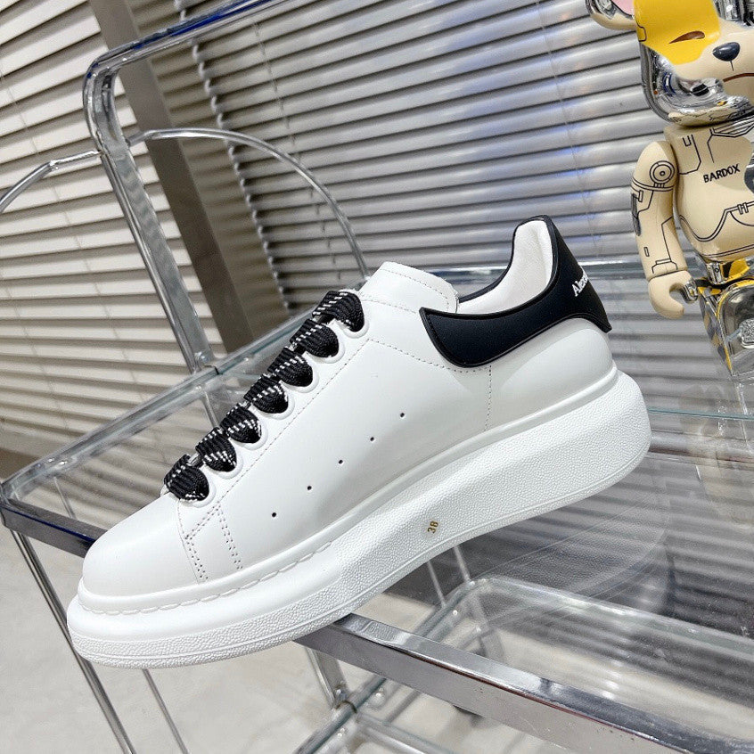 ALEXANDER MCQUEEN Zapatos Deportivos