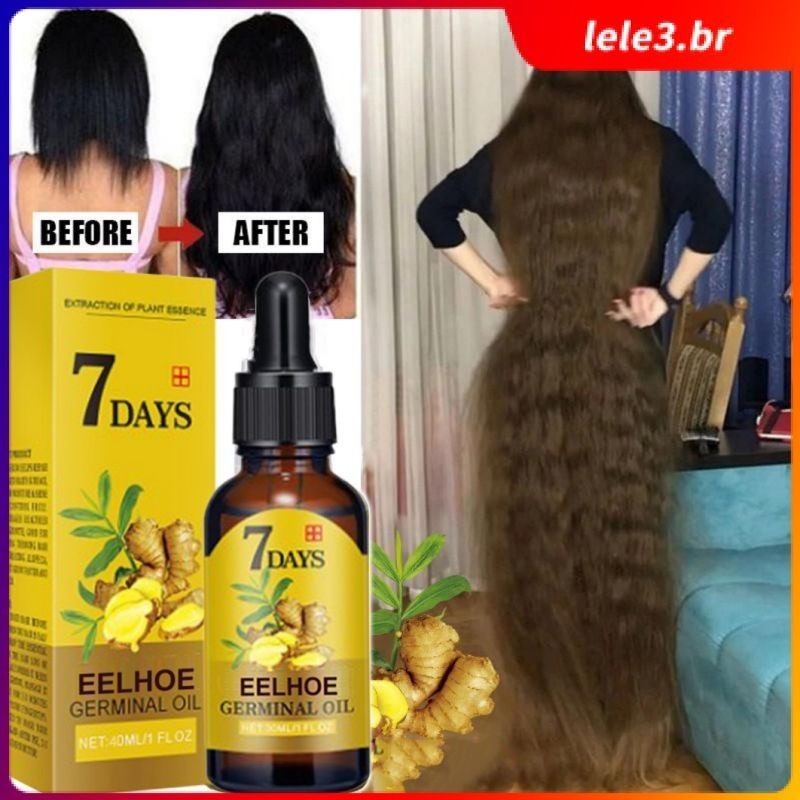 Líquido Para El Cabello