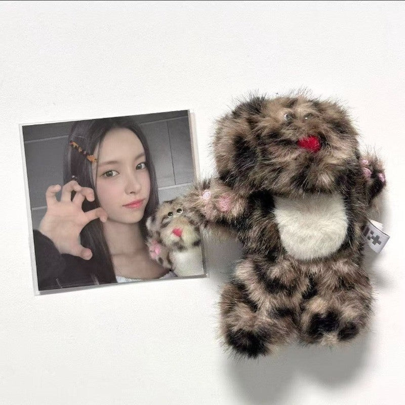 Kpop Muñeca De Peluche