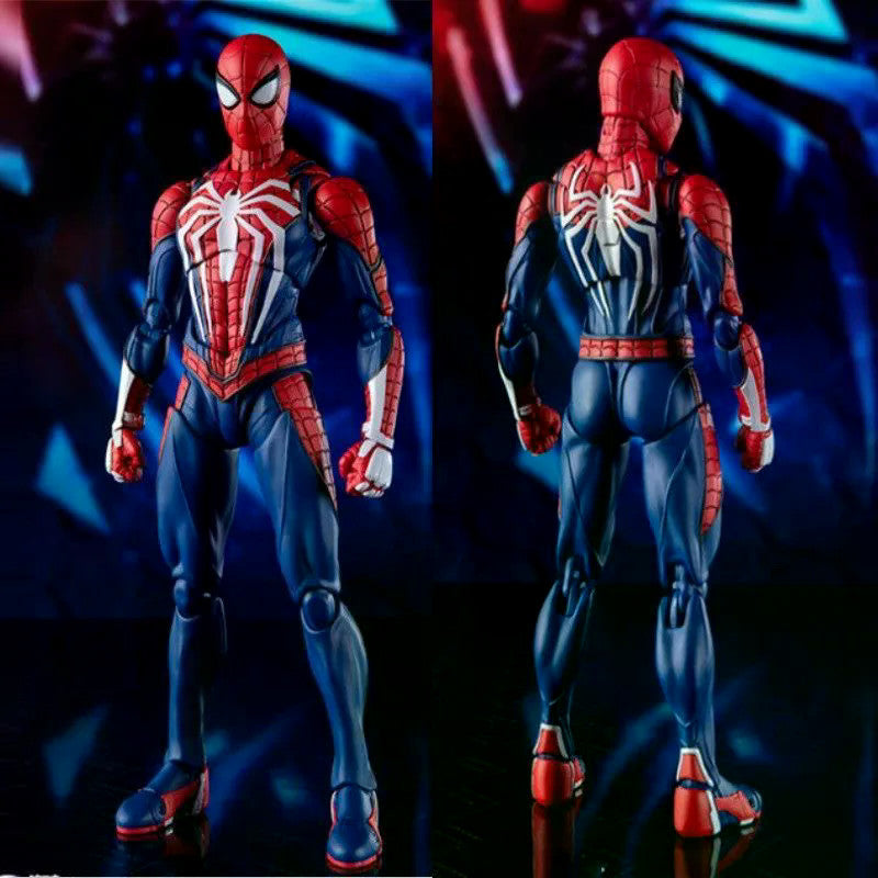 Figura De Spider-Man