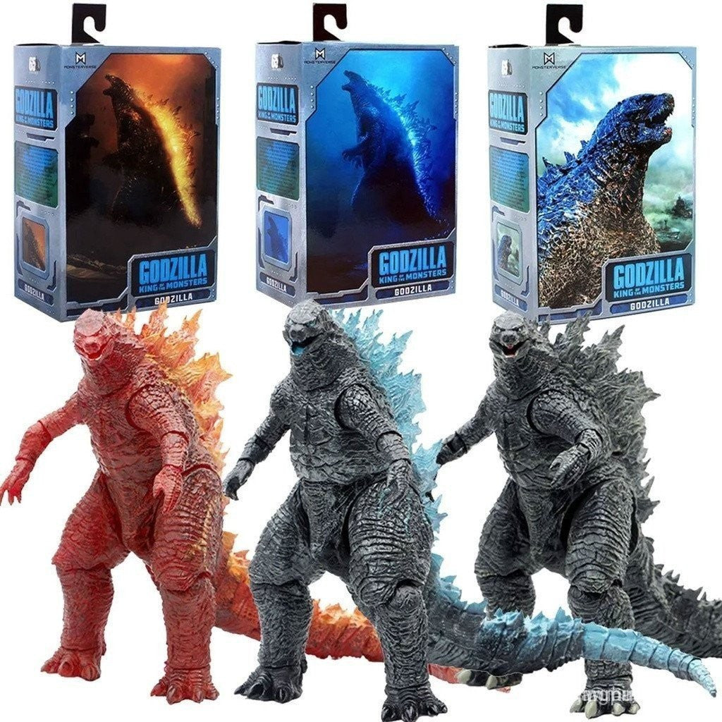 Juguete Neca Película Shm Monstruo