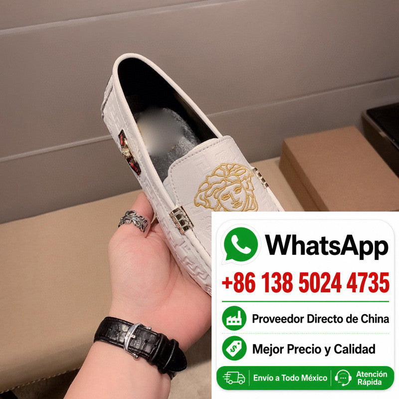 Zapatillas de Tenis y Deportivas para Hombre